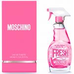 Moschino Fresh Couture Pink