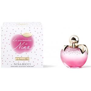 Nina Ricci Les Gourmandises de Nina
