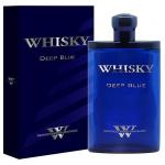 Evaflor Whisky Deep Blue Lux