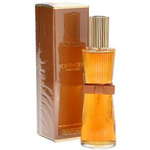 Estee Lauder Youth Dew Amber Nude