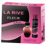 La Rive Fleur de Femme 