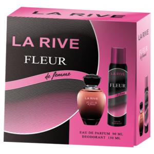 La Rive Fleur de Femme 