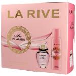 La Rive In Flames 