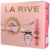 La Rive In Flames 