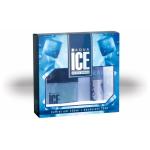 Andre Renoir Ice Aqua 