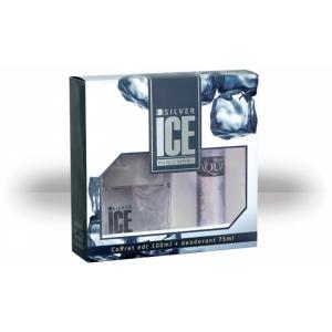 Andre Renoir Ice Silver 