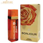 Positive Parfum Bonjour Femme