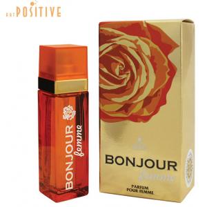 Positive Parfum Bonjour Femme