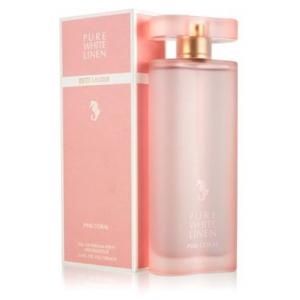 Estee Lauder Pure White Linen Pink Coral