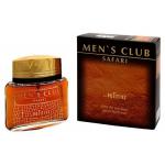 Positive Parfum Men's Club Safari