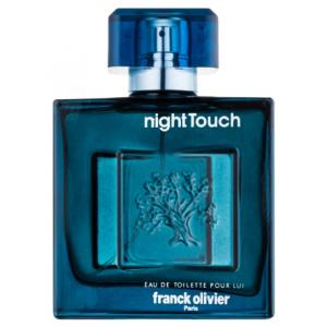 Franck Olivier Night Touch Дезодорант