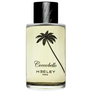 Heeley Coccobello