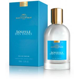 Comptoir Sud Pacifique Souffle Des Indes