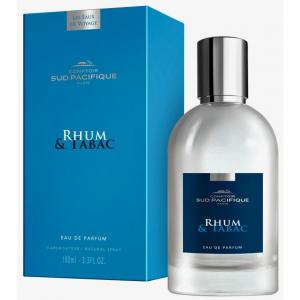Comptoir Sud Pacifique Rhum & Tabac