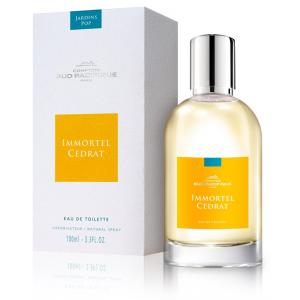 Comptoir Sud Pacifique Immortel Cedrat