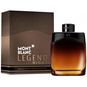 Montblanc Legend Night