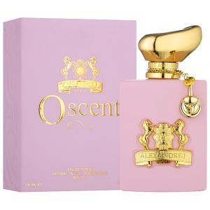 Alexandre J Oscent Pink