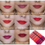Bourjois Bourjois Rouge Laque