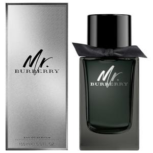Burberry Mr Eau de Parfum