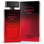 Elizabeth Arden Always Red