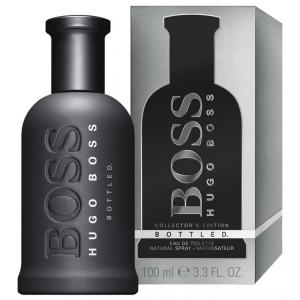 Hugo Boss Boss Bottled Collector's Edition