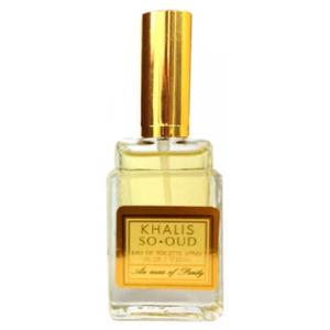 Khalis Oud
