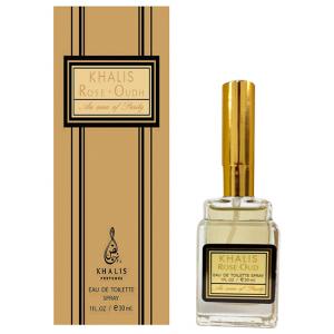 Khalis Rose Oud