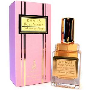 Khalis Rose Venila