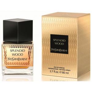 Yves Saint Laurent Splendid Wood