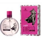 Marsel Parfumeur Lady Gangster Original
