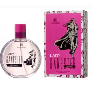 Marsel Parfumeur Lady Gangster Original