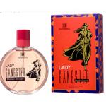 Marsel Parfumeur Lady Gangster Bloody Orange