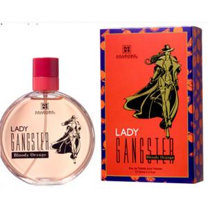 Marsel Parfumeur Lady Gangster Bloody Orange