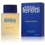 Franca Feretti Arancia Siciliana