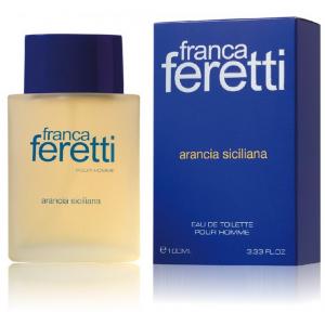 Franca Feretti Arancia Siciliana