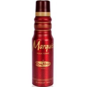 Remy Marquis Marquis Pour Femme 