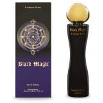 Genty Black Magic