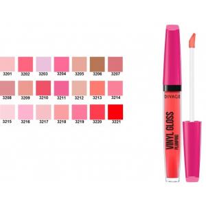 Divage Vinyl Gloss Plumping