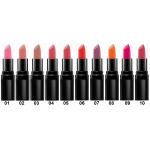 Divage Velvet Lipstick