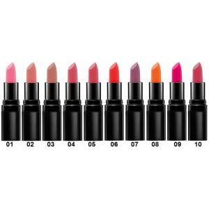 Divage Velvet Lipstick