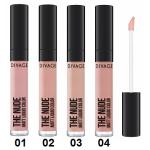 Divage Matt Liquid Color Nude