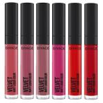 Divage Matt Liquid Color Velvet