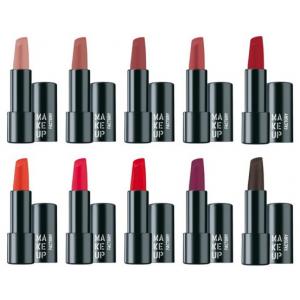 Make Up Factory Magnetic Lips Semi-mat & Long-lasting