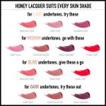 Max Factor Honey Lacquer