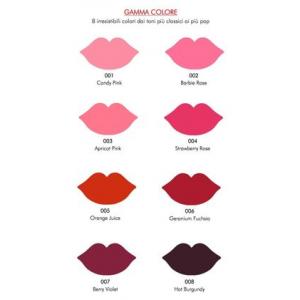Pupa Made To Last Lip Tint