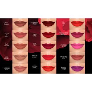 Maybelline Color Sensational Matte