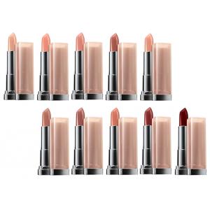 Maybelline Color Sensational Nude