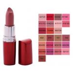 Maybelline Hydra Extreme