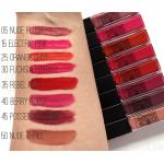 Maybelline Vivid Matte