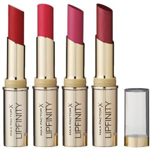 Max Factor Lipfinity Longlasting